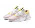 Puma Barbie x Womens Nova Orchid Pink White Womens Shoes 370721-01