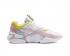 Puma Barbie x Womens Nova Orchid Pink White Womens Shoes 370721-01