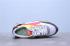 Puma Basket Classic Tiger Mesh Noir Rouge Jaune Unisexe Chaussures 372268-03