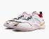 Buty Puma Charlotte Olympia x Womens Rise Białe Damskie 372860-01