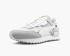 Puma Future Rider Chinatown Market Blanc Gris Chaussures Pour Hommes 372185-01
