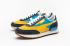 Puma Future Rider OG Pack Bleu Peacoat Chaussures décontractées pour hommes 372873-01