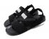 Puma Leadcat YLM Lite Preto Branco Masculino Sapatos Casuais 370733-01