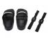 Puma Leadcat YLM Lite Preto Branco Masculino Sapatos Casuais 370733-01