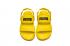 Puma Leadcat YLM Lite Blazing Yellow Black Unisex Sepatu Kasual 370733-04