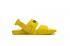 Puma Leadcat YLM Lite Blazing Yellow Black Unisex Casual Shoes 370733-04