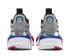 Puma NASA x RS-X Space Agency Argent Gris Chaussures Pour Hommes 372511-01