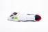 Puma Ralph Sampson Glass Bleu Blanc Vert Unisexe Chaussures 371986-02