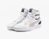 Puma Ralph Sampson Mid Retro OG Weiß Grau Violett Peacoat 370718-01