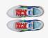 Sepatu Kasual Pria Puma Rider Ride On Red Dazz Blue Grey 372838-01