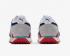 Sepatu Kasual Pria Puma Rider Ride On Red Dazz Blue Grey 372838-01
