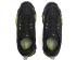 Puma Trailfox Overland MTS Noir Jaune Alert Chaussures Pour Hommes 370772-07