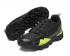Puma Trailfox Overland MTS Noir Jaune Alert Chaussures Pour Hommes 370772-07