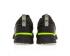 Puma Trailfox Overland MTS Noir Jaune Alert Chaussures Pour Hommes 370772-07