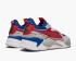 Puma Transformers x RS-X Optimus Prime Dazzling Blue High Risk Red 370702-01