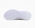 Puma Damskie Rise Glow Białe Opalizujące Damskie Buty Casual 372855-01