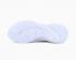 Puma Womens Rise Glow White Purple Womens Casual Shoes 372855-02