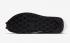 Sacai X Nike LD Waffle Black Antrasiitinvalkoinen Gunsmoke BV0073-001