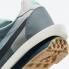 Sacai x Clot x Nike LD 와플 키스 오브 데스 2 뉴트럴 그레이 옵시디언 DH3114-001,신발,운동화를
