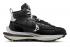 Sacai x Jean Paul Gaultier x Nike VaporWaffle Sesame Black White DH9186-001