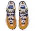 Sacai x Jean Paul Gaultier x Nike VaporWaffle Sesame Blue Void White DH9186-200