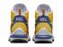 Sacai x Jean Paul Gaultier x Nike VaporWaffle Sesame Blue Void White DH9186-200