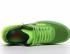 Sacai x Nike LDV וופל וולט ירוק שחור BV0073-303