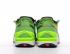 Sacai x Nike LDV Waffle Volt Verde Negro BV0073-303