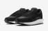 Sacai x Nike LD וופל שחור ניילון לבן BV0073-002