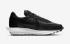 Sacai x Nike LD 와플 블랙 나일론 화이트 BV0073-002,신발,운동화를