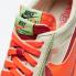 Sacai x Nike LD Waffle CLOT Kiss of Death Net Orange Blaze Deep Red Green Bean DH1347-100、シューズ、スニーカー