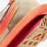 Sacai x Nike LD Waffle CLOT Kiss of Death Net Orange Blaze Koyu Kırmızı Yeşil Fasulye DH1347-100,ayakkabı,spor ayakkabı