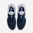 Sacai x Nike LD Waffle SF Fragment Mavi Void Beyaz Obsidyen Beyaz DH2684-400,ayakkabı,spor ayakkabı