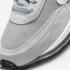 Sacai x Nike LD Waffle SF Fragment Light Smoke Grey Bianco Nero DH2684-001