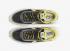 Sacai x Nike LD Waffle Undercover Black Bright Citron Sail Tummanharmaa DJ4877-001