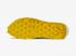 Sacai x Nike LD Waffle Undercover Zwart Bright Citron Sail Donkergrijs DJ4877-001