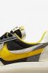 Sacai x Nike LD Waffle Undercover Siyah Parlak Citron Sail Koyu Gri DJ4877-001,ayakkabı,spor ayakkabı