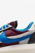 Sacai x Nike LD 와플 언더커버 나이트 마룬 그라운드 그레이 팀 로얄 DJ4877-600,신발,운동화를