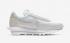 Sacai x Nike LD waffle fehér nylon cipőt BV0073-101