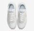Sacai x Nike LD Waffle bijele najlonske cipele BV0073-101