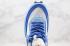 Sacai x Nike LVD Waffle Daybreak Bleu Bleu clair Blanc BV2552-401