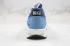 Sacai x Nike LVD Waffle Daybreak Bleu Bleu clair Blanc BV2552-401
