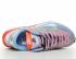 Sacai x Nike Regasus Vaporfly SP VaporWaffle 3.0 Beige Blu Rosa CV1363-65