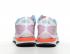Sacai x Nike Regasus Vaporfly SP VaporWaffle 3.0 Beige Blå Pink CV1363-65
