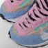 Sacai x Nike Regasus Vaporfly SP VaporWaffle 3.0 Beige Blue Pink CV1363-65