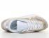 Sacai x Nike Regasus Vaporfly SP VaporWaffle 3.0 קרם לבן חום בהיר CV1363-662
