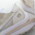 Sacai x Nike Regasus Vaporfly SP VaporWaffle 3.0 크림 화이트 라이트 브라운 CV1363-662, 신발, 운동화를