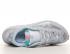 Sacai x Nike Regasus Vaporfly SP VaporWaffle 3.0 帆灰色淺藍色 CV1363-600