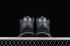 Sacai x Nike VaporWaffle 3.0 Preto Branco Cinza Escuro CV1363-105