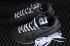 Sacai x Nike VaporWaffle 3.0 Hitam Putih Abu-Abu Tua CV1363-105